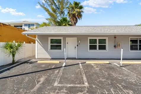 19823 Gulf Boulevard Indian Shores FL 33785