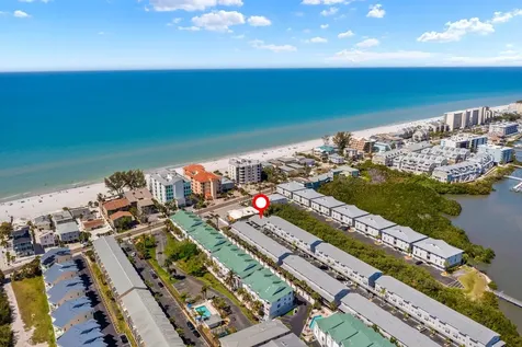 19823 Gulf Boulevard Indian Shores FL 33785