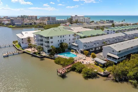 19823 Gulf Boulevard Indian Shores FL 33785