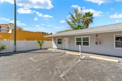 19823 Gulf Boulevard Indian Shores FL 33785