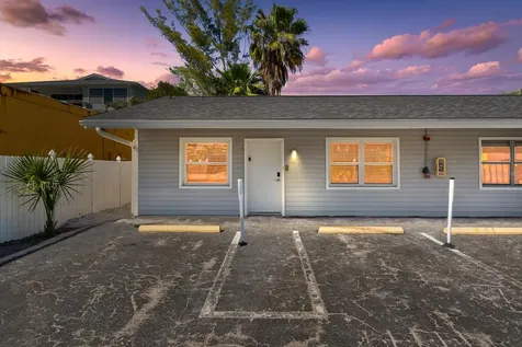19823 Gulf Boulevard Indian Shores FL 33785