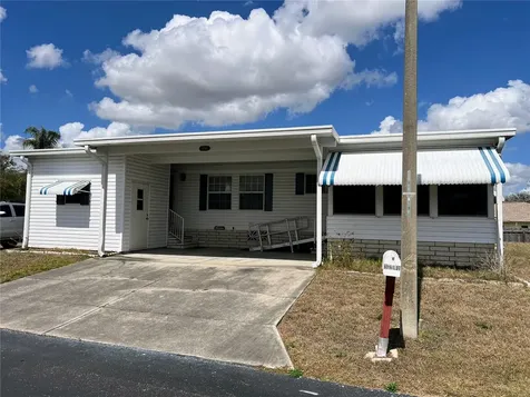 37501 Campo Avenue Zephyrhills FL 33541
