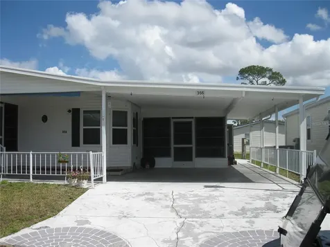 356 Melbourn Drive Haines City FL 33844