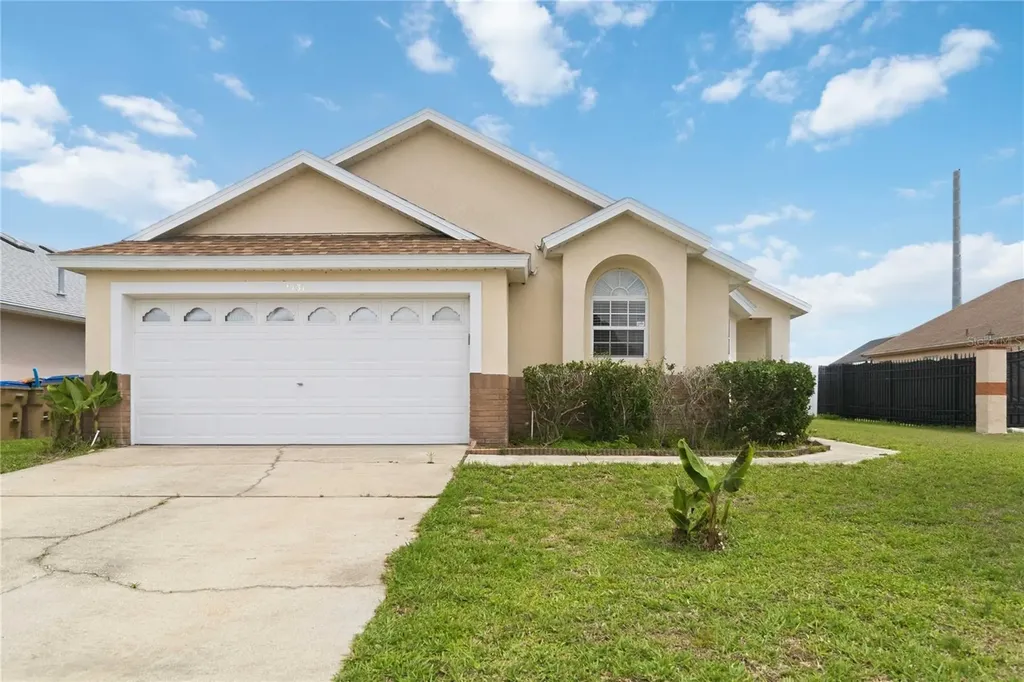 2531 Oneida Loop Kissimmee FL 34747