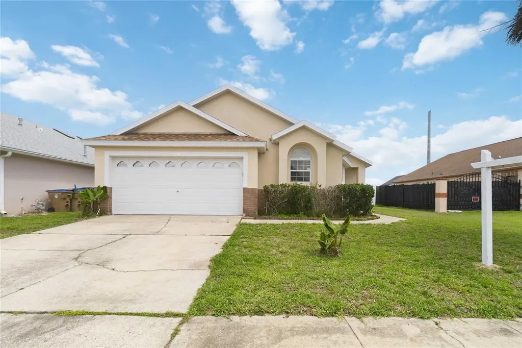 2531 Oneida Loop Kissimmee FL 34747