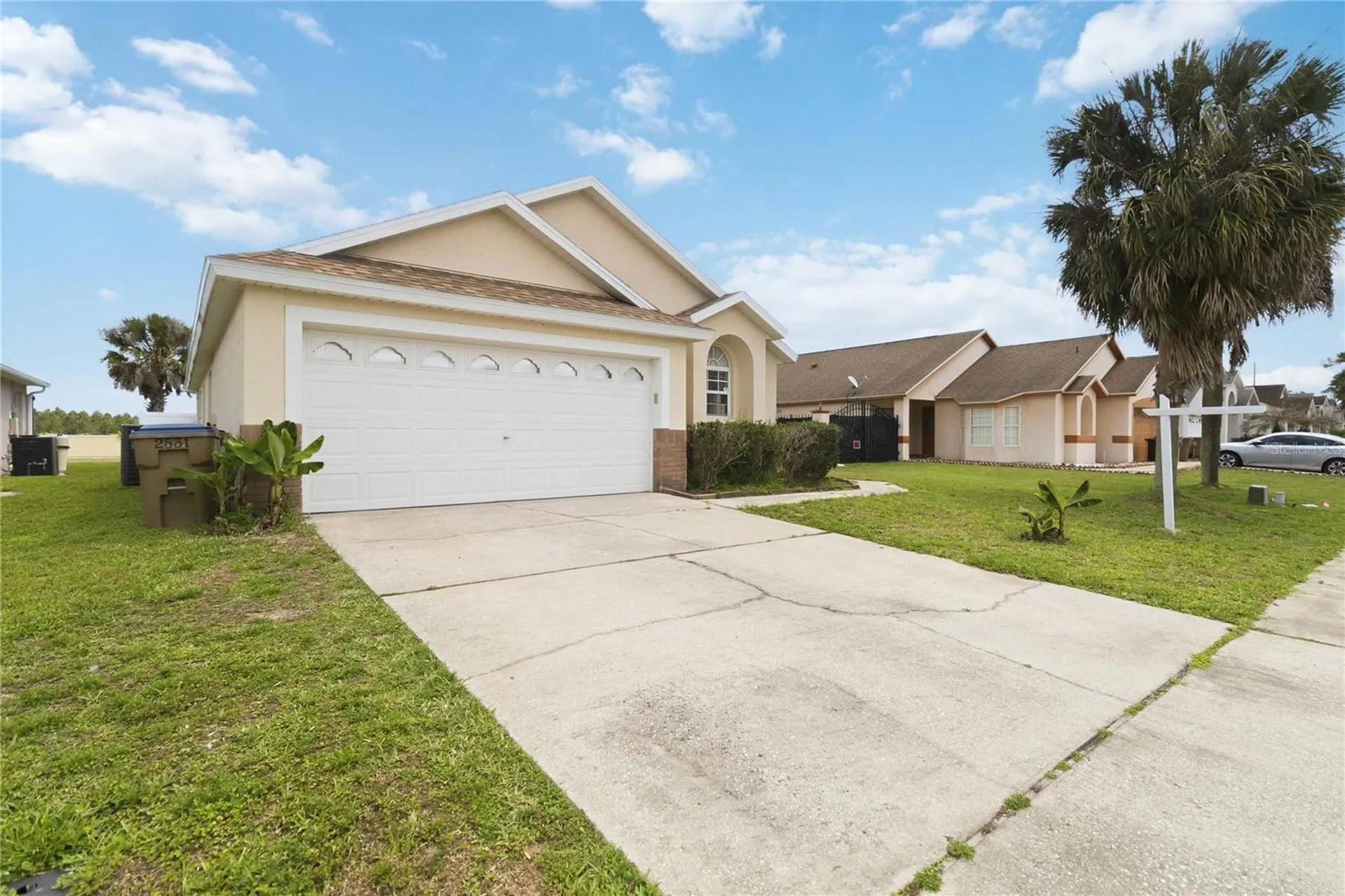 2531 Oneida Loop Kissimmee FL 34747