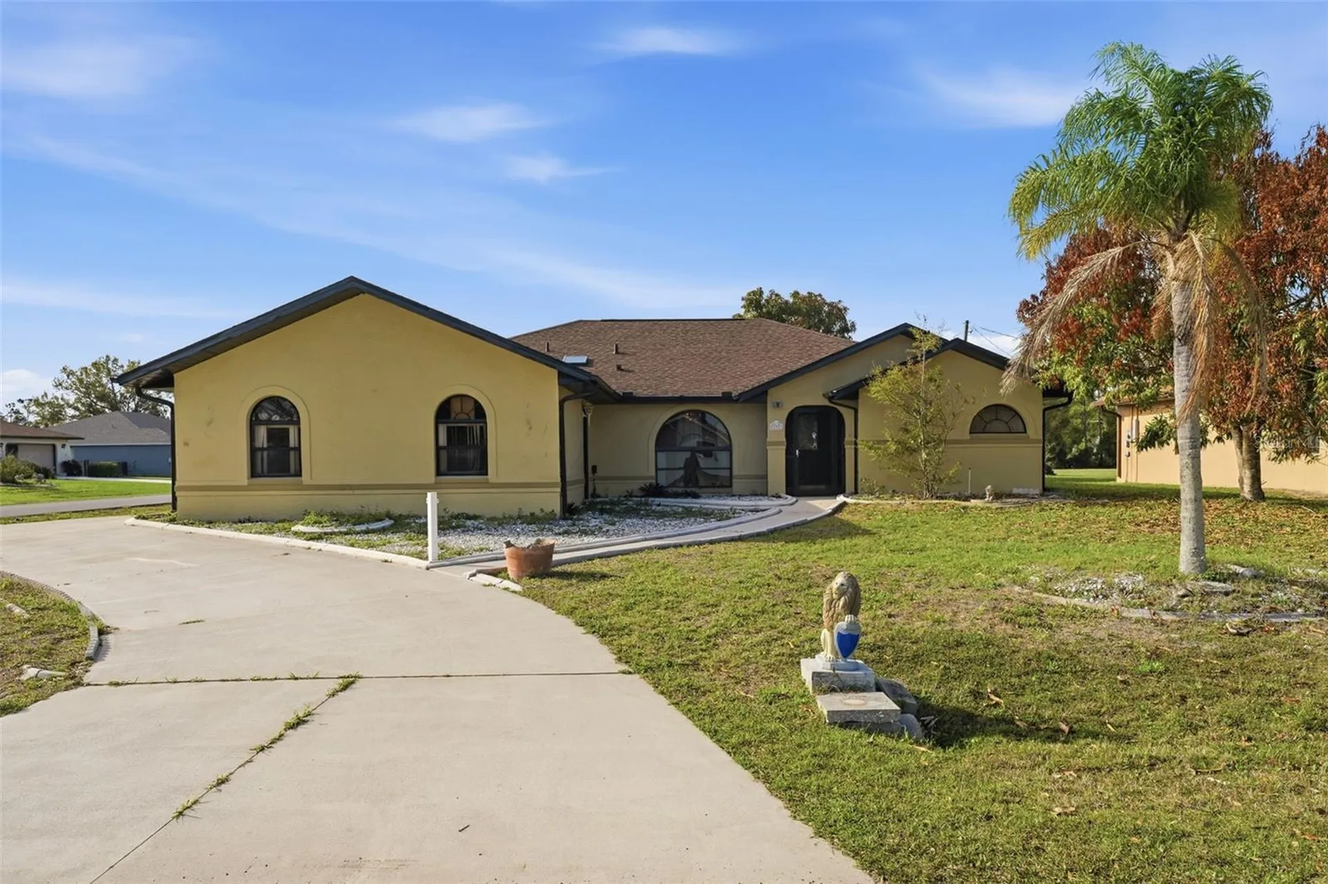21311 Gaylord Avenue Port Charlotte FL 33954