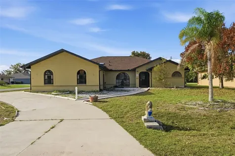 21311 Gaylord Avenue Port Charlotte FL 33954