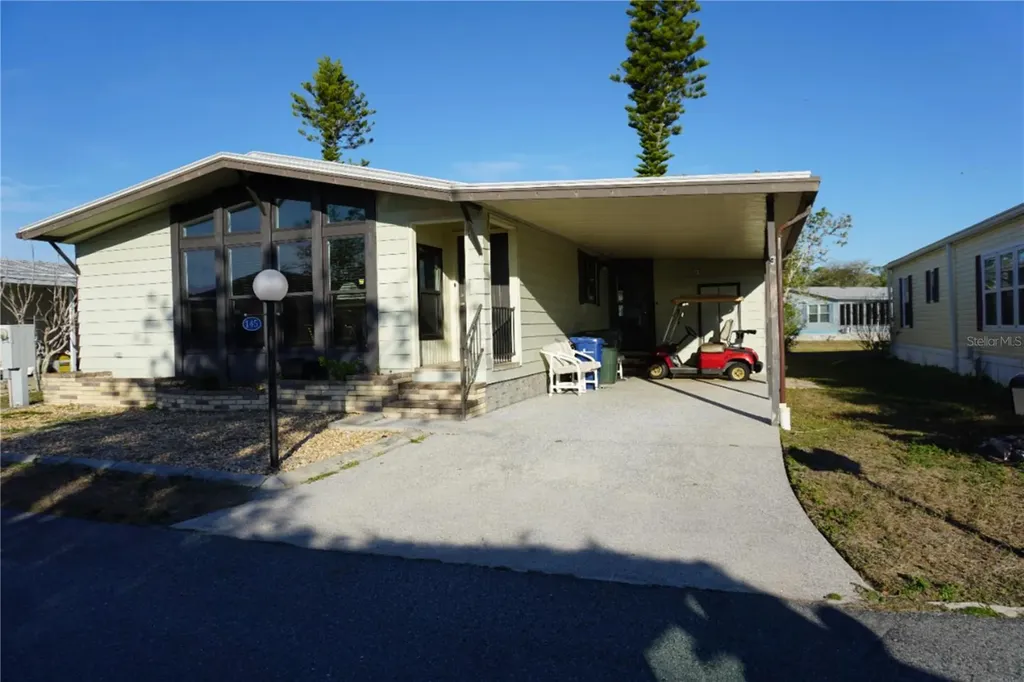 145 Rarotonga Road North Port FL 34287