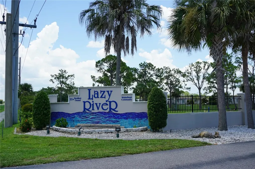 145 Rarotonga Road North Port FL 34287