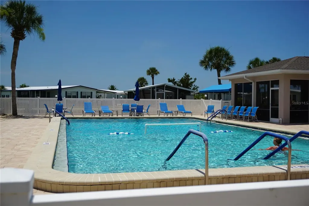 145 Rarotonga Road North Port FL 34287