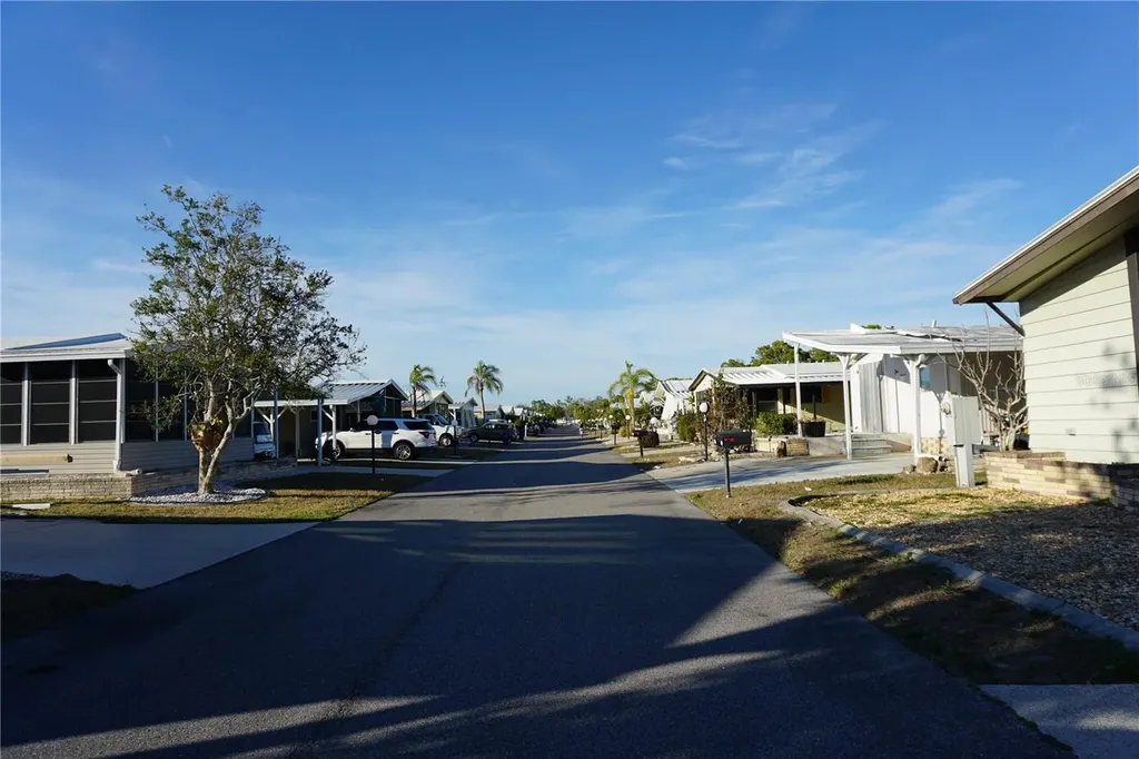 145 Rarotonga Road North Port FL 34287