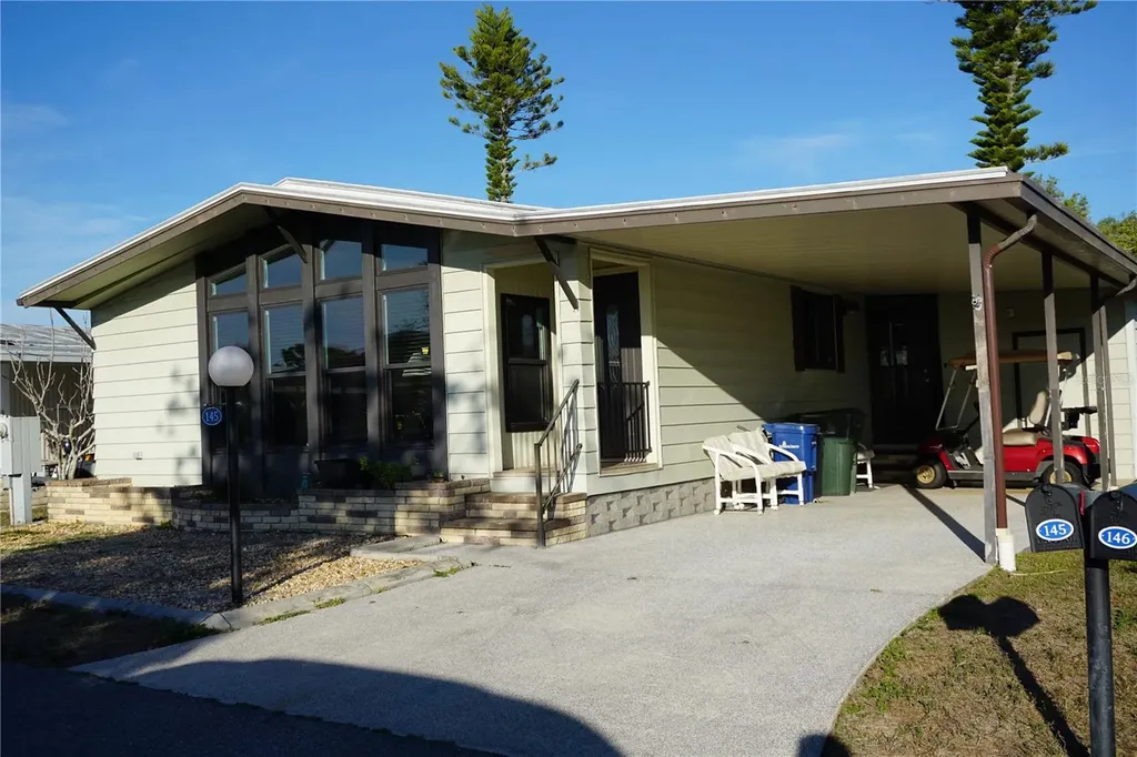 145 Rarotonga Road North Port FL 34287
