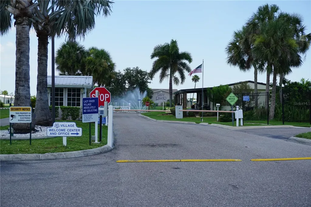 145 Rarotonga Road North Port FL 34287