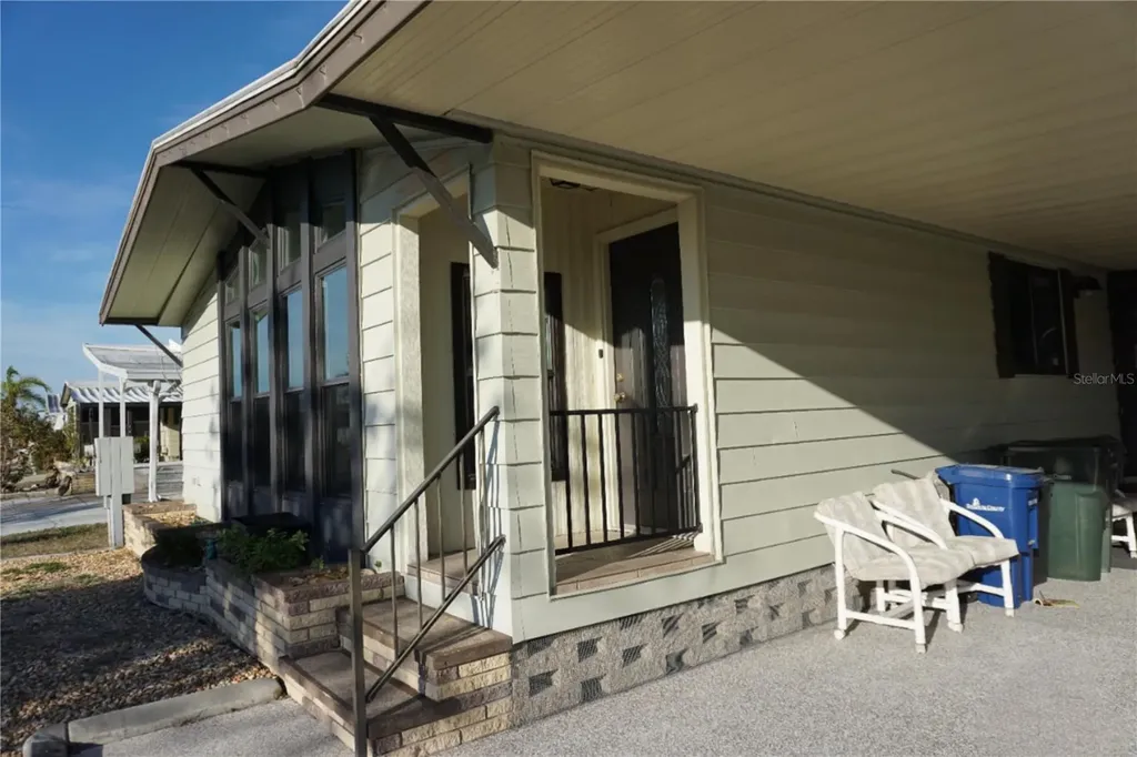 145 Rarotonga Road North Port FL 34287