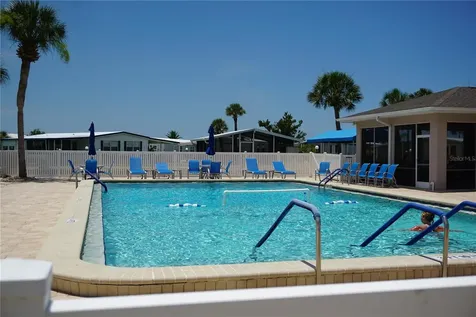 145 Rarotonga Road North Port FL 34287