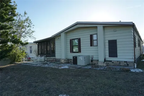 145 Rarotonga Road North Port FL 34287