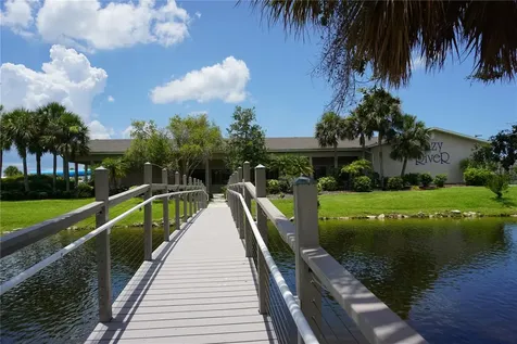145 Rarotonga Road North Port FL 34287