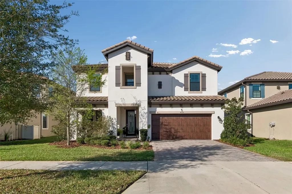 4300 Burdick Loop Odessa FL 33556