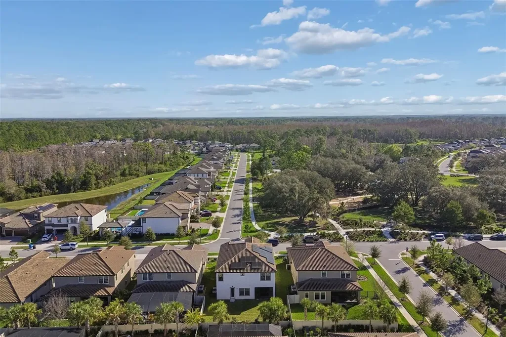 4300 Burdick Loop Odessa FL 33556