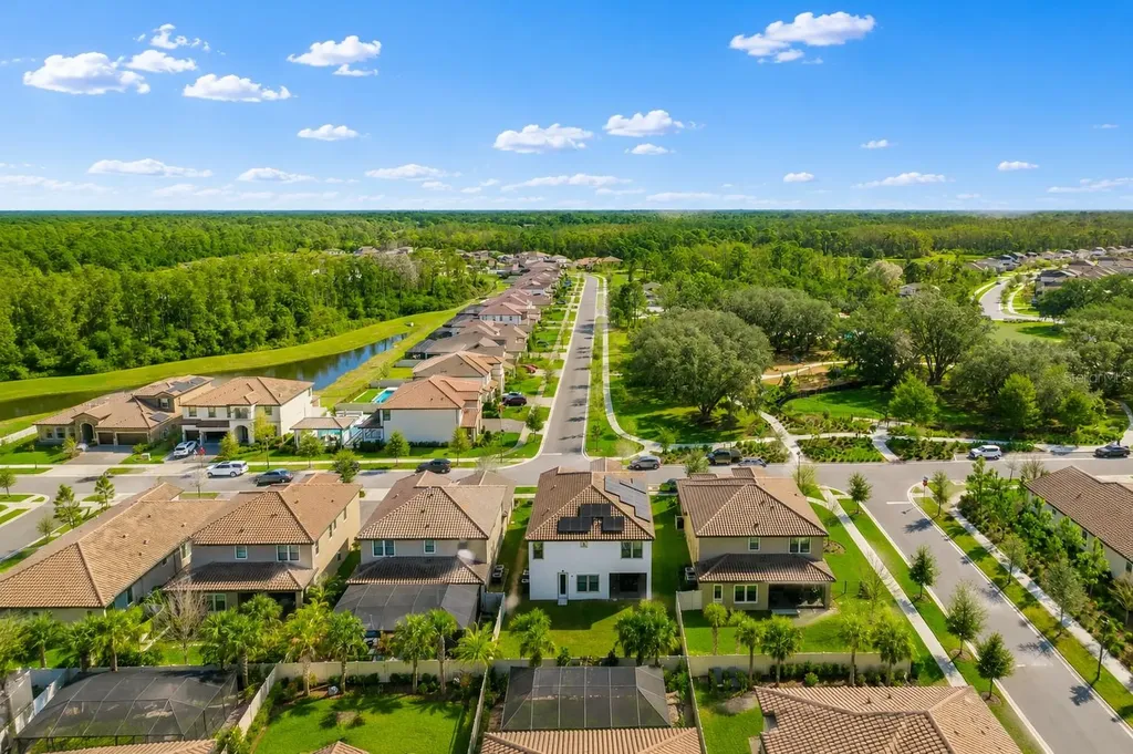 4300 Burdick Loop Odessa FL 33556
