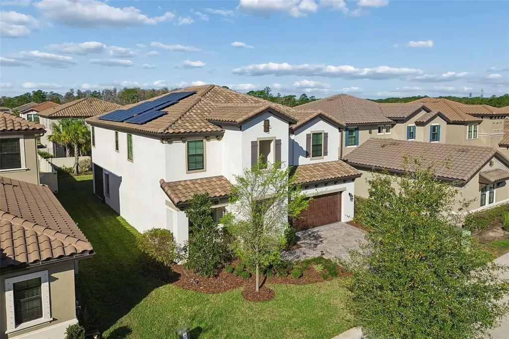 4300 Burdick Loop Odessa FL 33556