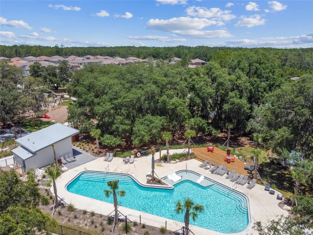 4300 Burdick Loop Odessa FL 33556