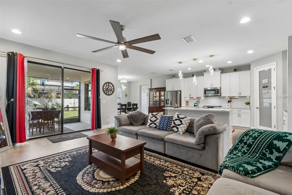 4300 Burdick Loop Odessa FL 33556