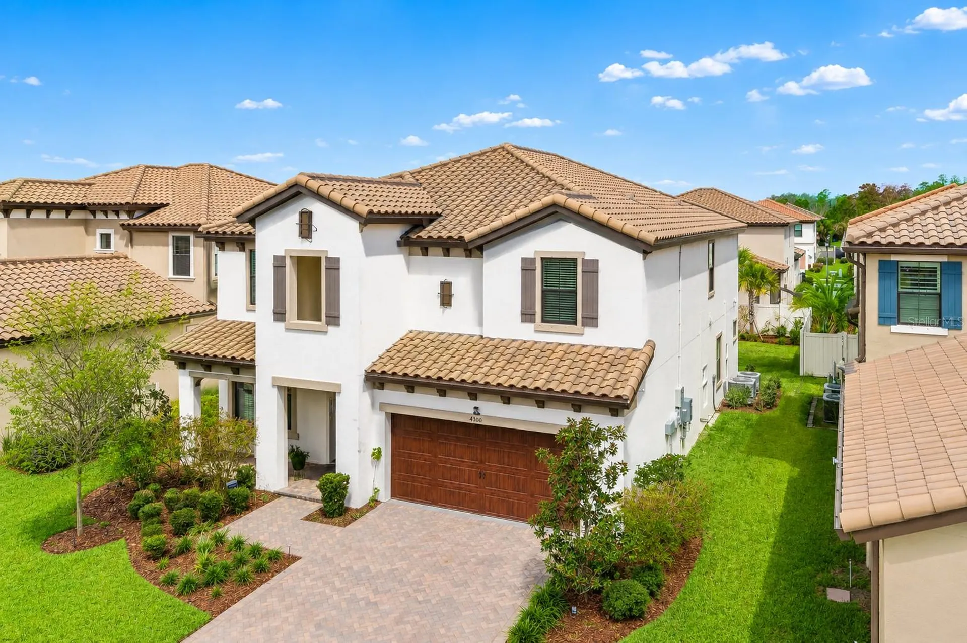 4300 Burdick Loop Odessa FL 33556
