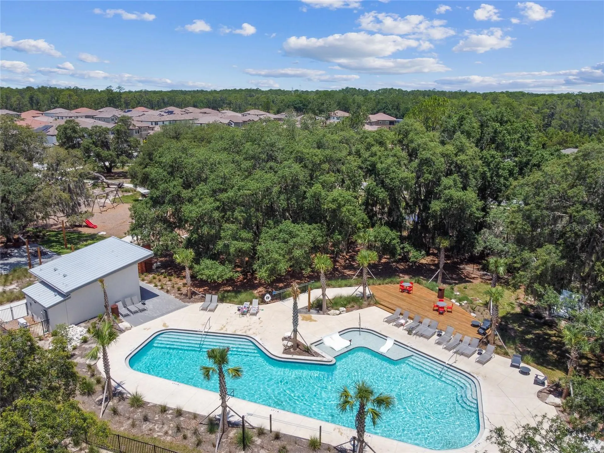 4300 Burdick Loop Odessa FL 33556