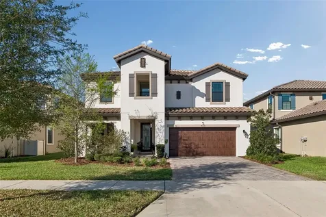 4300 Burdick Loop Odessa FL 33556
