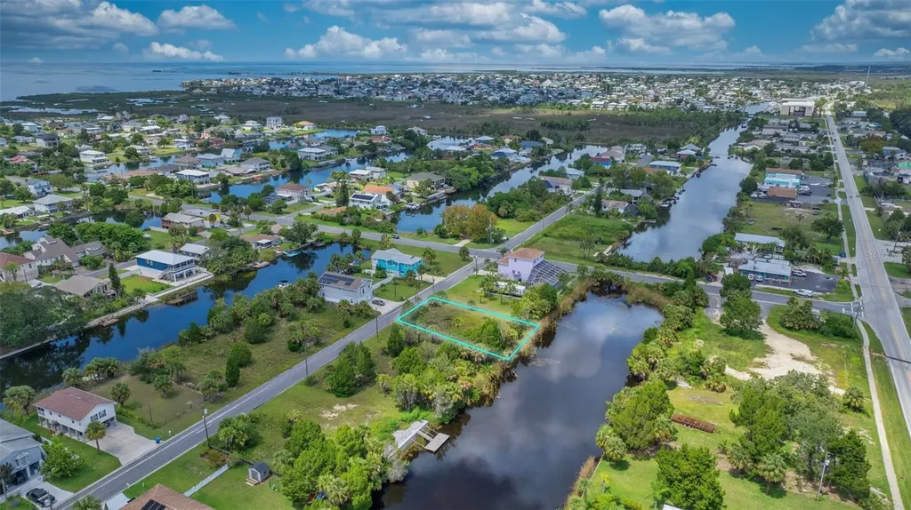 3304 Rose Arbor Drive Hernando Beach FL 34607