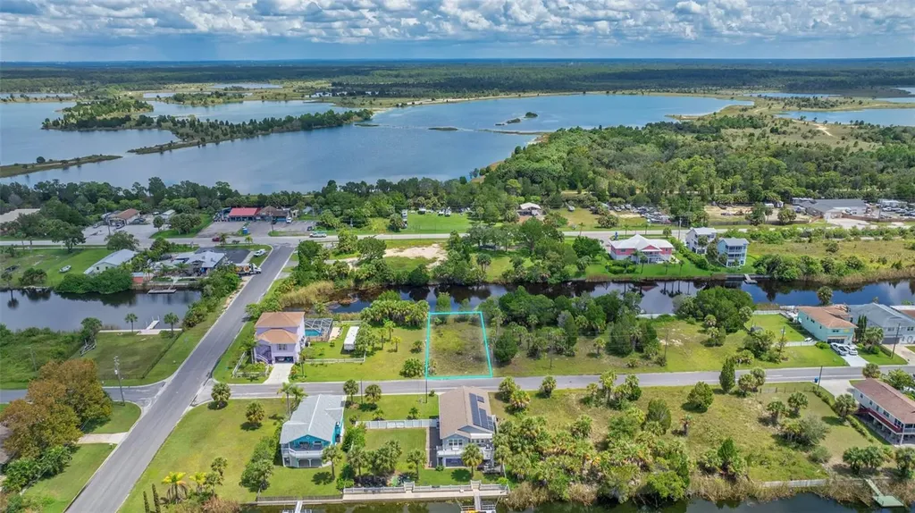 3304 Rose Arbor Drive Hernando Beach FL 34607