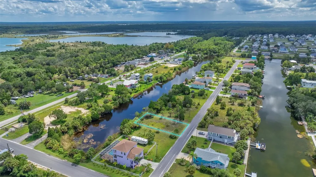 3304 Rose Arbor Drive Hernando Beach FL 34607