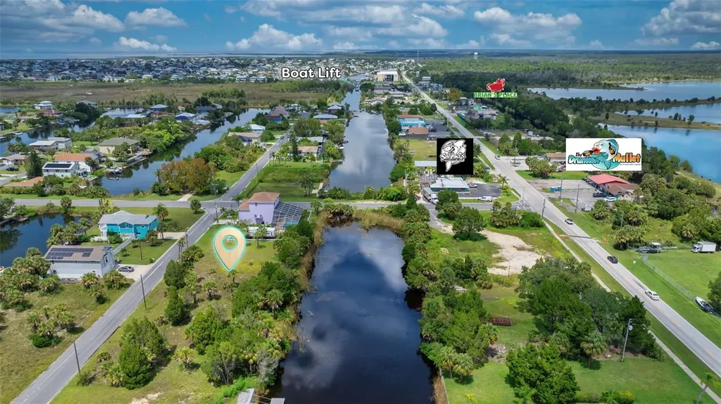 3304 Rose Arbor Drive Hernando Beach FL 34607