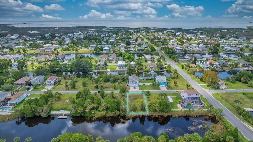 3304 Rose Arbor Drive Hernando Beach FL 34607
