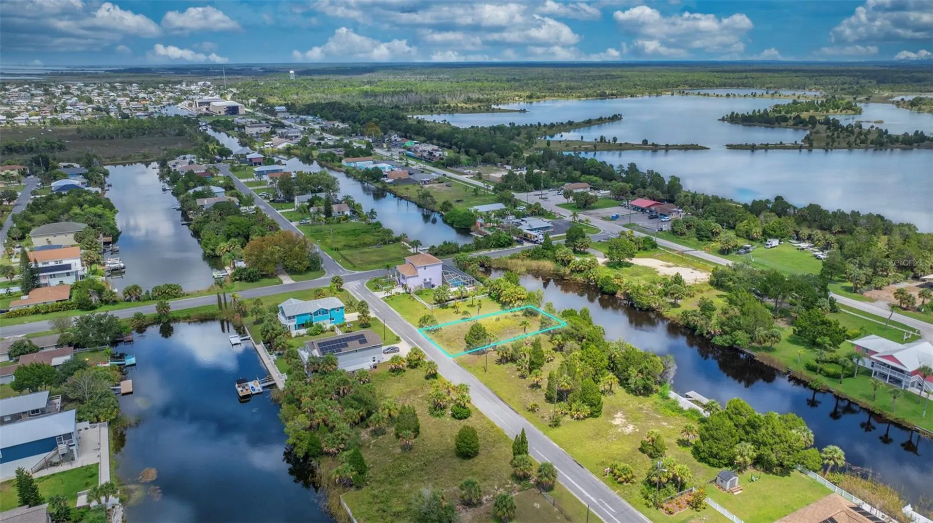 3304 Rose Arbor Drive Hernando Beach FL 34607