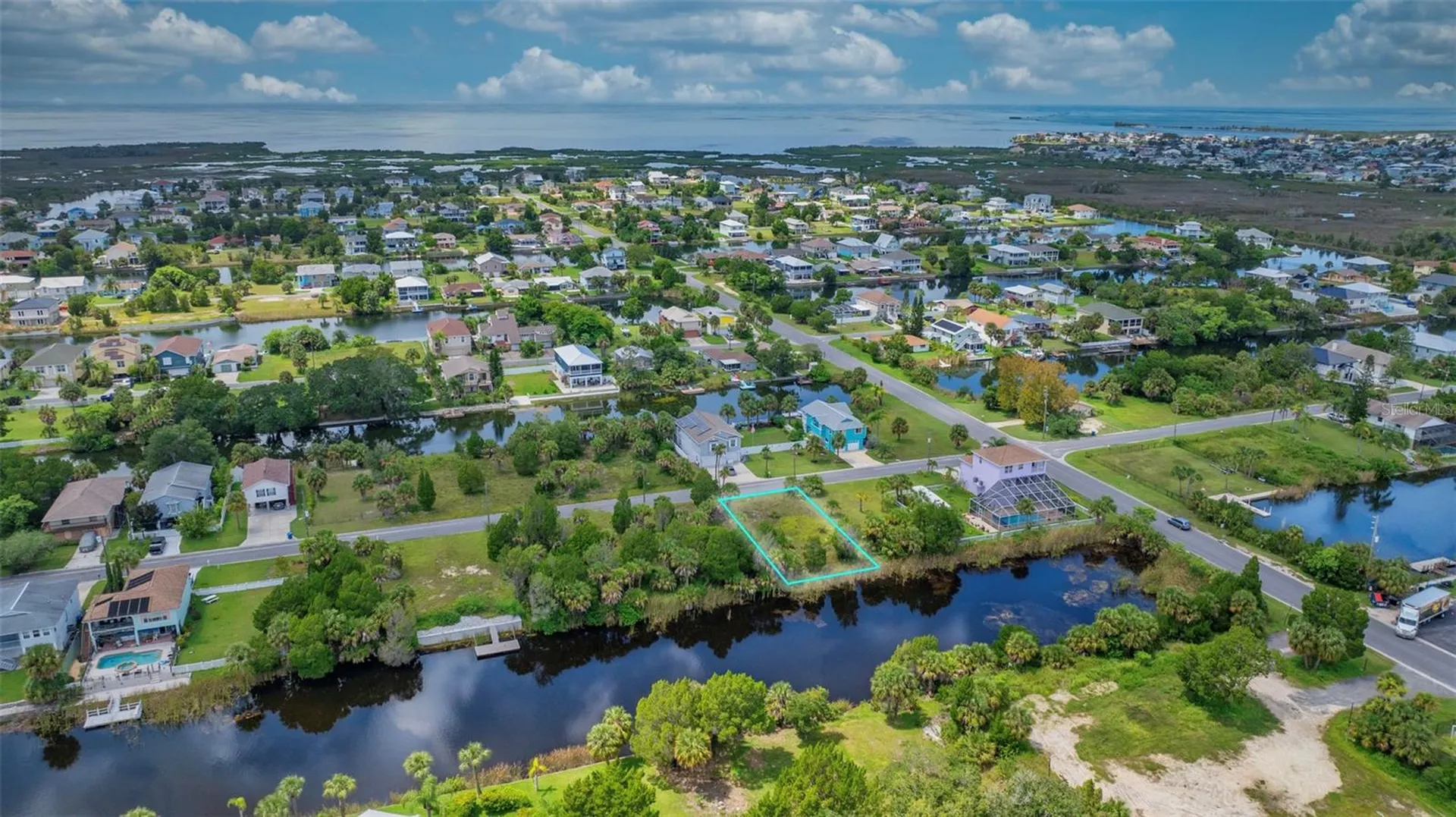 3304 Rose Arbor Drive Hernando Beach FL 34607