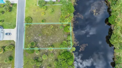3304 Rose Arbor Drive Hernando Beach FL 34607