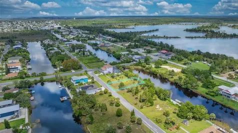 3304 Rose Arbor Drive Hernando Beach FL 34607