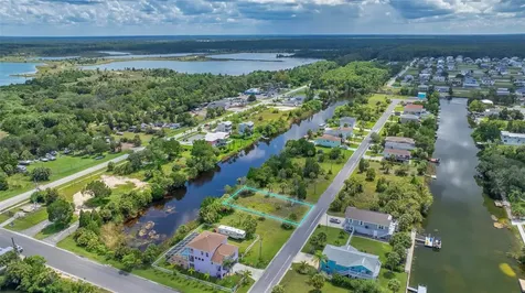 3304 Rose Arbor Drive Hernando Beach FL 34607