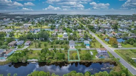 3304 Rose Arbor Drive Hernando Beach FL 34607