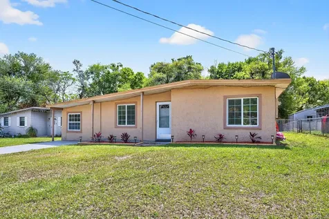 3112 Kathleen Drive Orlando FL 32810