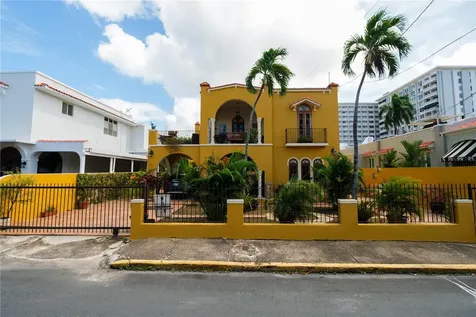 711 Concordia St., Miramar Dev. San Juan PR 00907