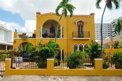 711 Concordia St., Miramar Dev. San Juan PR 00907