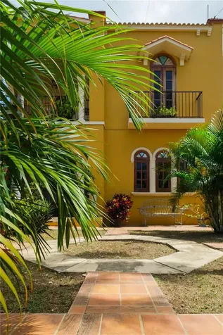 711 Concordia St., Miramar Dev. San Juan PR 00907