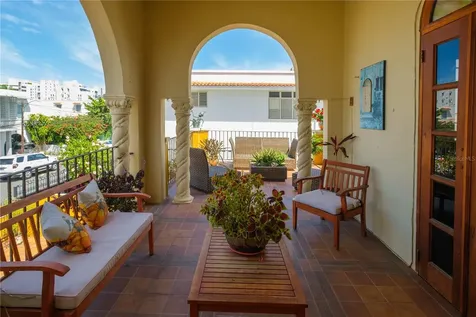 711 Concordia St., Miramar Dev. San Juan PR 00907
