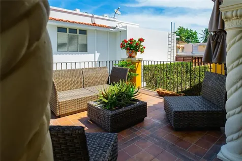 711 Concordia St., Miramar Dev. San Juan PR 00907