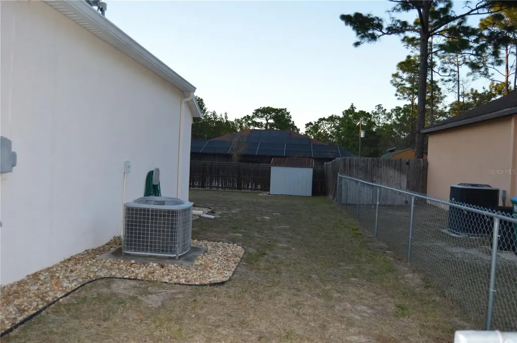 1835 W Citrus Springs Boulevard Citrus Springs FL 34434