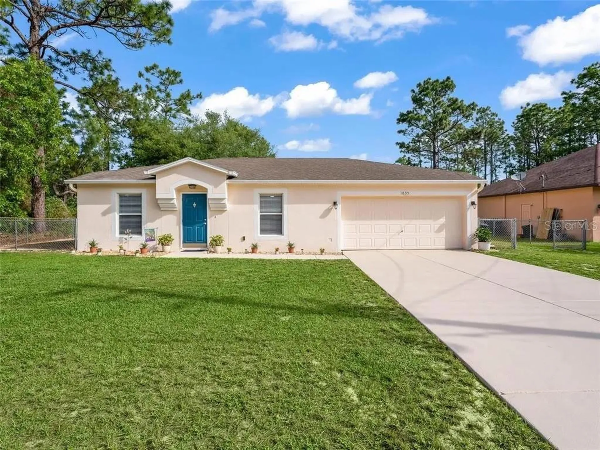 1835 W Citrus Springs Boulevard Citrus Springs FL 34434